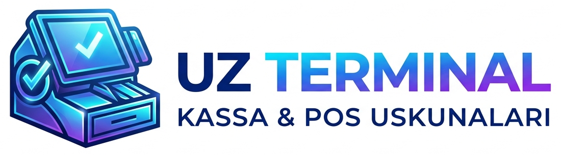 Uz Terminal Logo